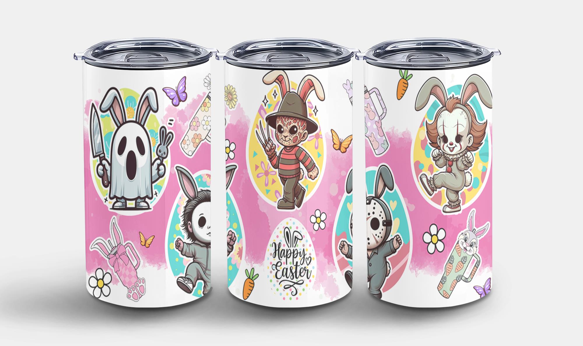 Horror Easter Day-10414